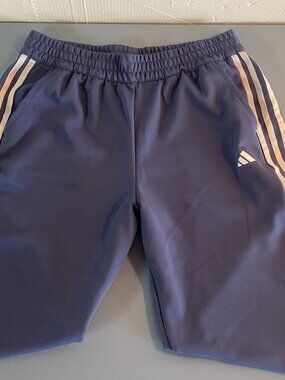 Adidas Jogging Pants, Women's Size M - C000113